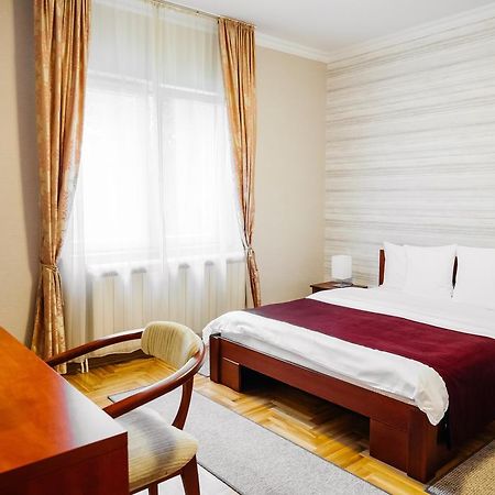 Villa Forest Belgrád Kültér fotó
