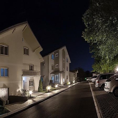 Villa Forest Belgrád Kültér fotó
