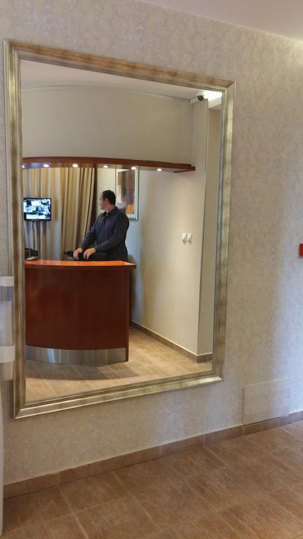 Villa Forest Belgrád Kültér fotó