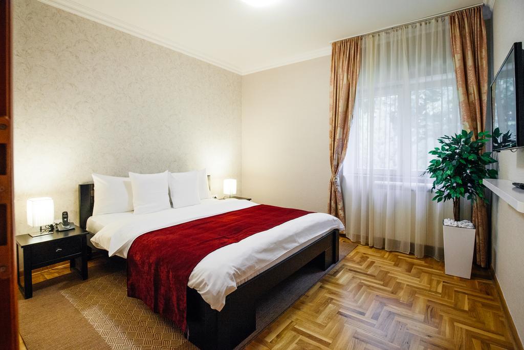 Villa Forest Belgrád Kültér fotó