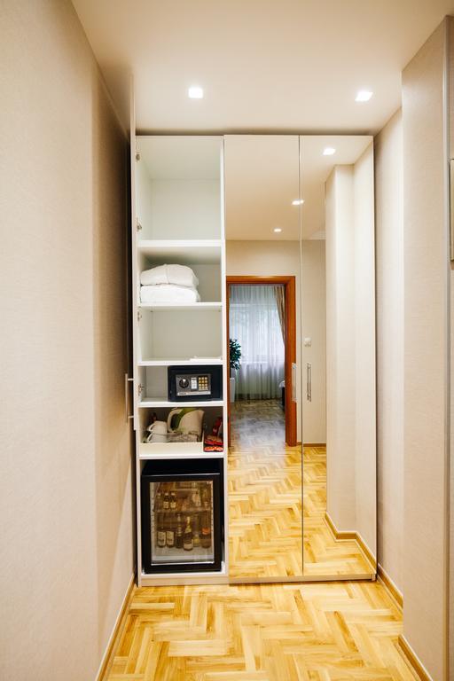 Villa Forest Belgrád Kültér fotó