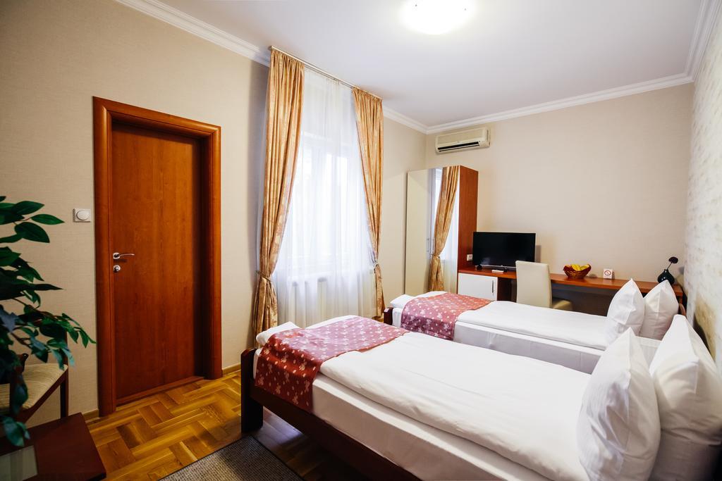 Villa Forest Belgrád Kültér fotó