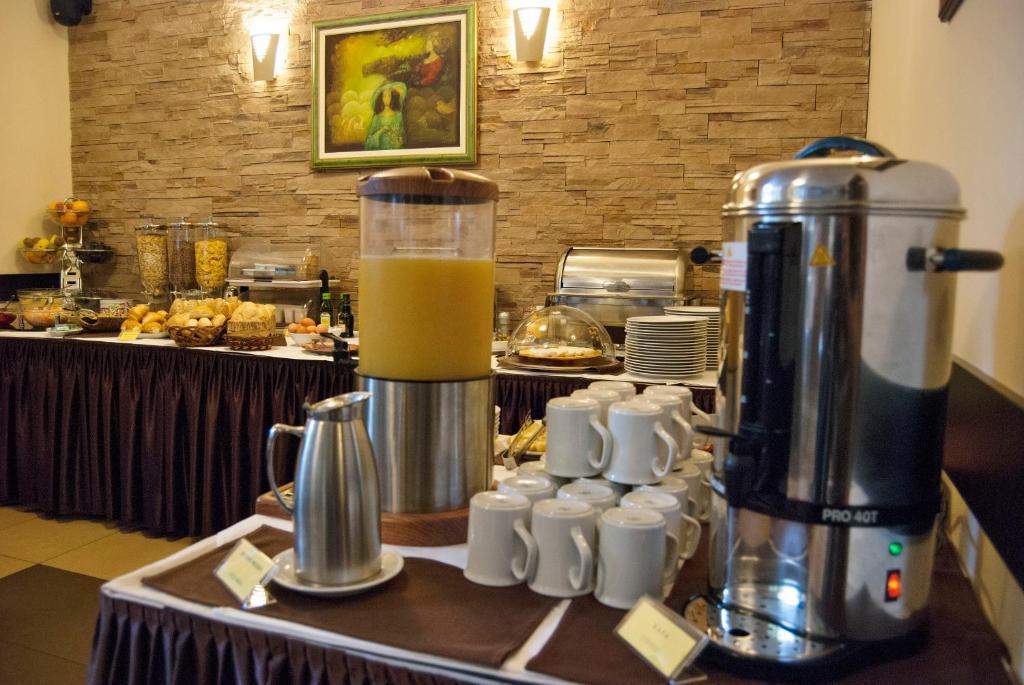 Villa Forest Belgrád Szoba fotó