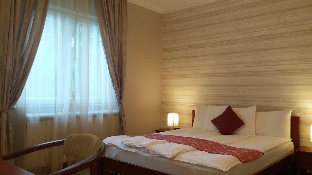 Villa Forest Belgrád Kültér fotó